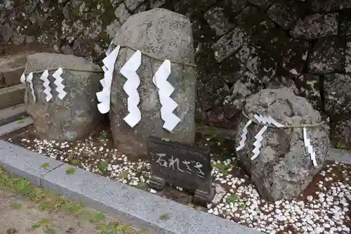 日光二荒山神社中宮祠(栃木県)