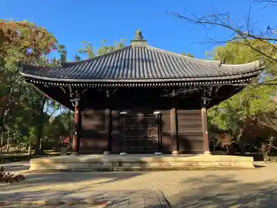仁和寺(京都府)