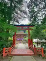 丹生都比売神社(和歌山県)