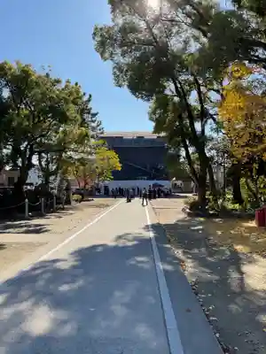 甚目寺(愛知県)