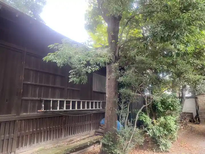 阿邪訶根神社(福島県)
