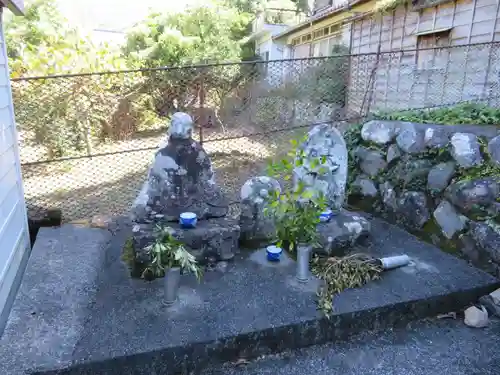 八幡神社(静岡県)