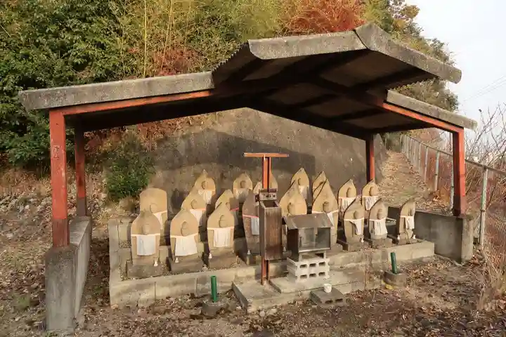 松本寺(岐阜県)