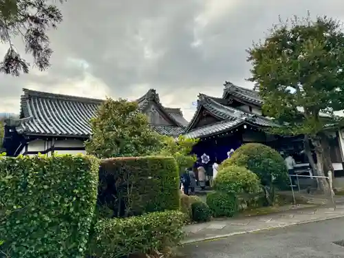 悲田院(京都府)