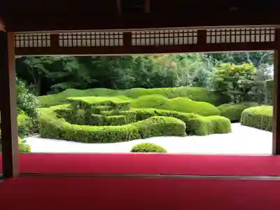 大池寺(滋賀県)