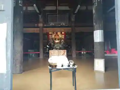 長福寿寺のその他建物