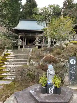 金剛城寺のその他建物