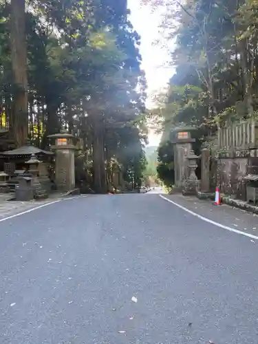 女人堂のその他建物