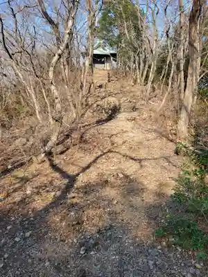 愛宕神社 (五十部町)(栃木県)