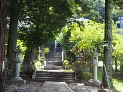 生身天満宮(京都府)