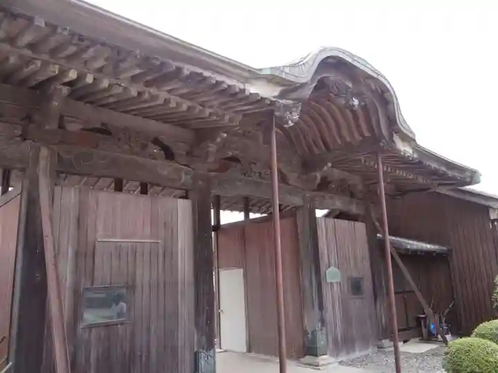 櫟野寺(滋賀県)