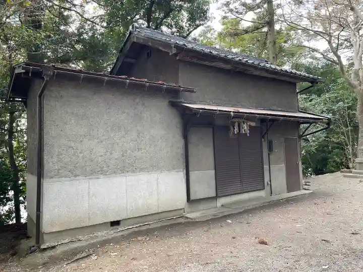 春日神社(滋賀県)