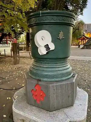 浅草神社(東京都)