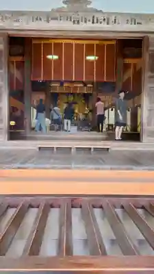 中尊寺(岩手県)