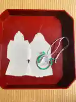 磐椅神社(福島県)