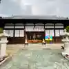 玉津島神社の本殿・本堂