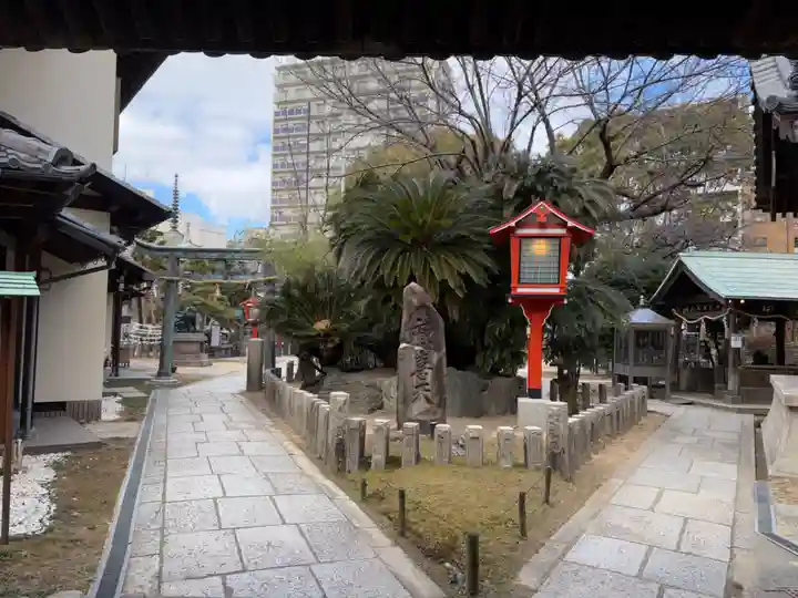 了徳院(大阪府)