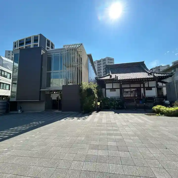 瑞法寺(東京都)