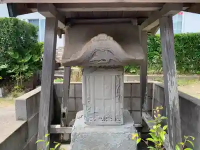 金刀毘羅宮(千葉県)