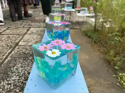 般若寺 ❁﻿コスモス寺❁(奈良県)