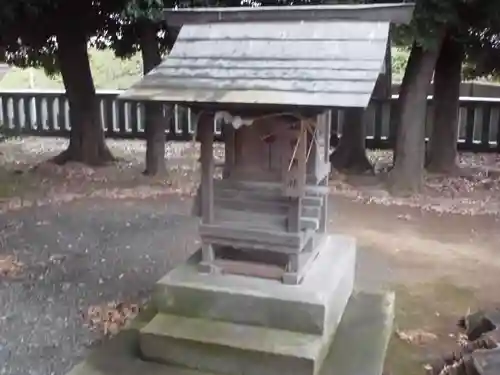 八坂神社の末社・摂社
