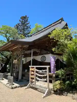 古川神社(宮城県)