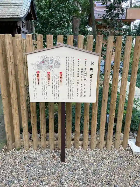 岩槻久伊豆神社(埼玉県)