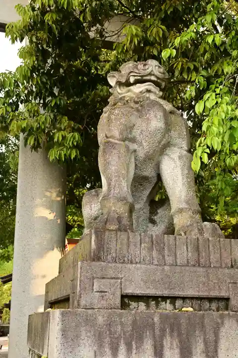 秩父神社(埼玉県)