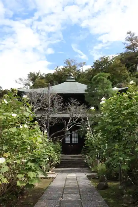 瑞泉寺(神奈川県)