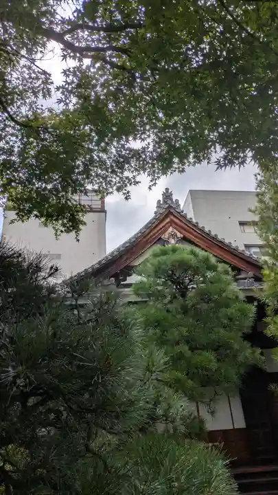 宝蔵寺(京都府)
