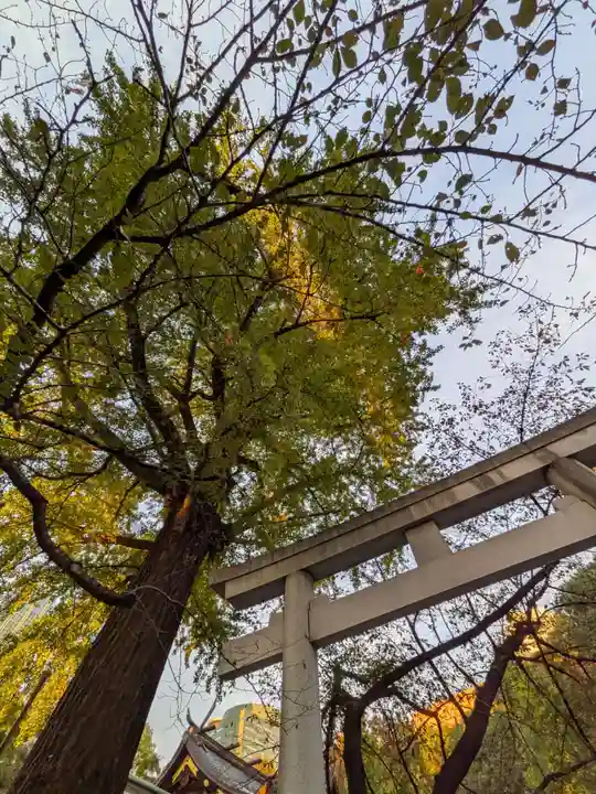 熊野神社(東京都)