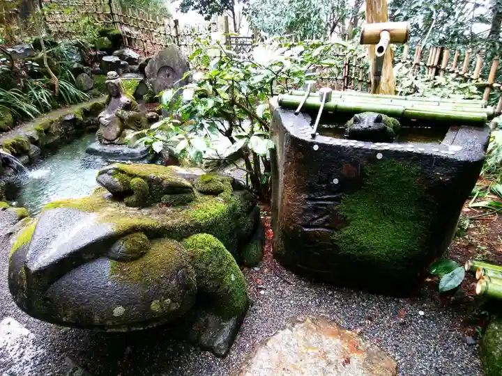 水澤寺(水澤観世音)(群馬県)