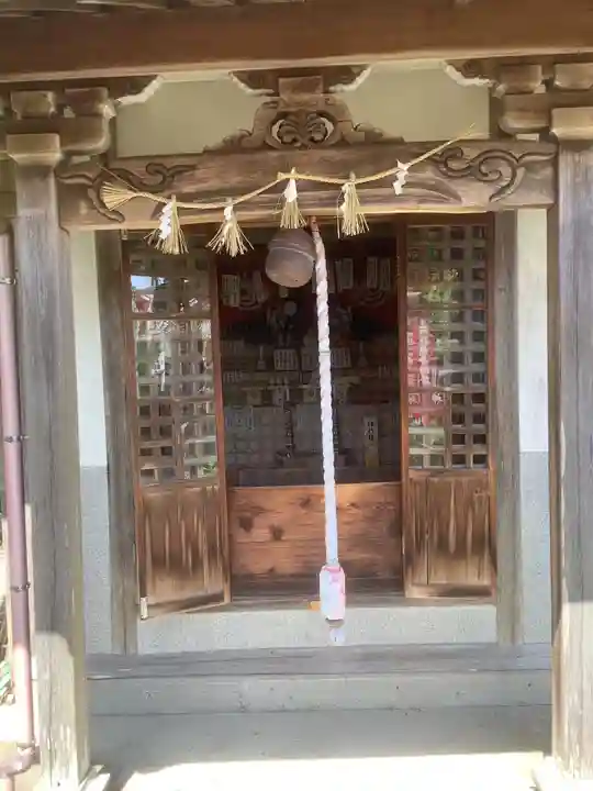 性慶院のその他建物