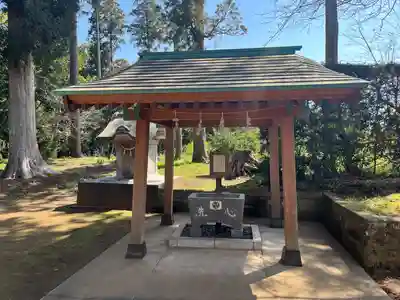 松山神社(千葉県)