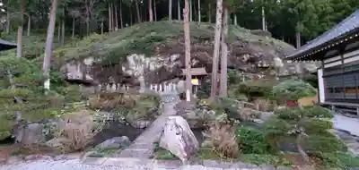 常泉寺のその他建物