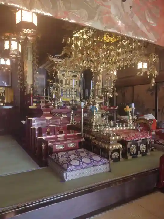 延命寺(宮城県)