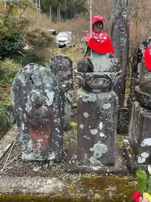 吉祥寺の地蔵