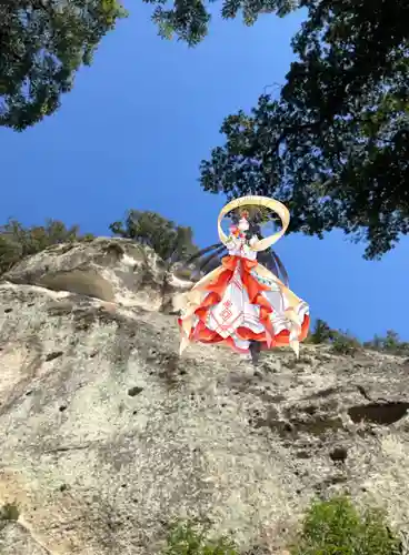 花窟神社(三重県)