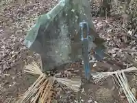 浅間神社のその他建物