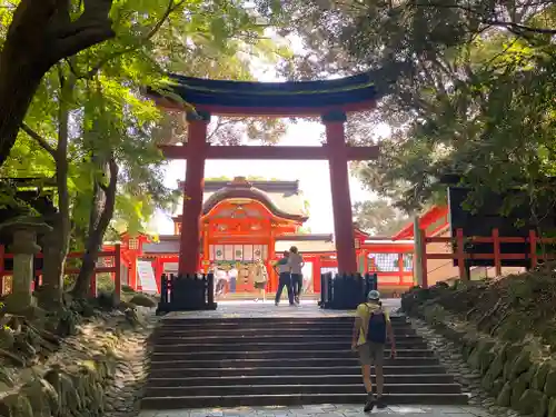 宇佐神宮(大分県)