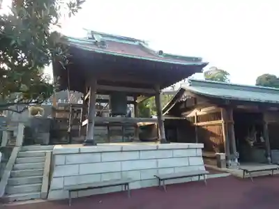 本覺寺(神奈川県)