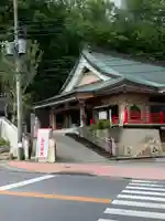 常念寺のその他建物