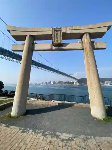 和布刈神社(福岡県)