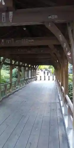東福禅寺（東福寺）のその他建物