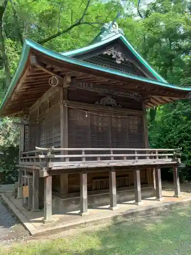 西宮神社のその他建物