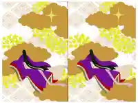 大原野神社の御朱印帳