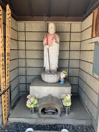 延命寺(千葉県)