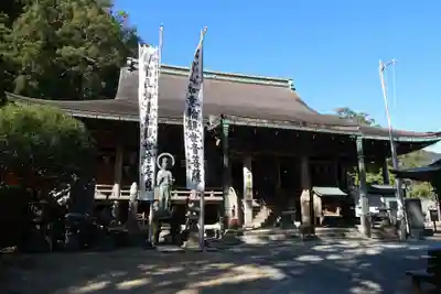 青岸渡寺(和歌山県)