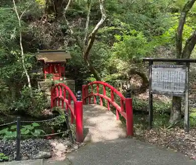 目の霊山　油山寺(静岡県)