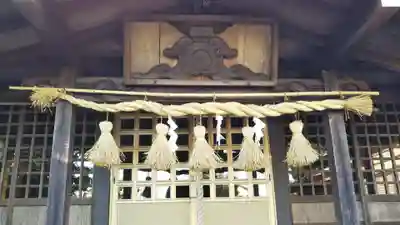 野々宮神社のその他建物
